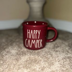 Rae Dunn - Happy Camper Mug